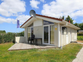 Two-Bedroom Holiday home in Grömitz 7, Grömitz